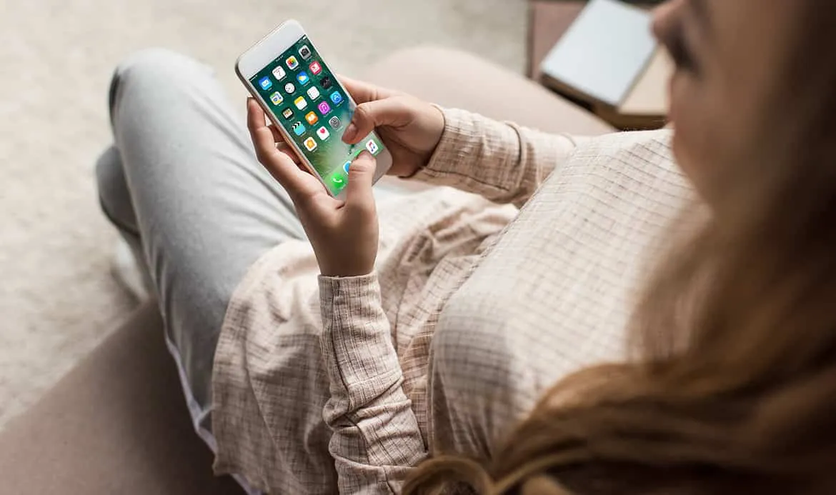 social media reputation