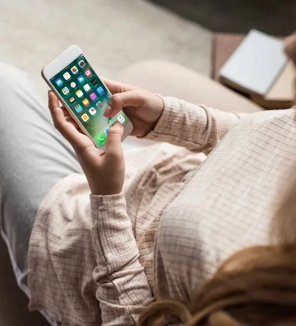 social media reputation