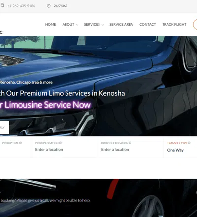 Kenosha Limo Service Luxury Limousine Rides Everyone-s Talking About